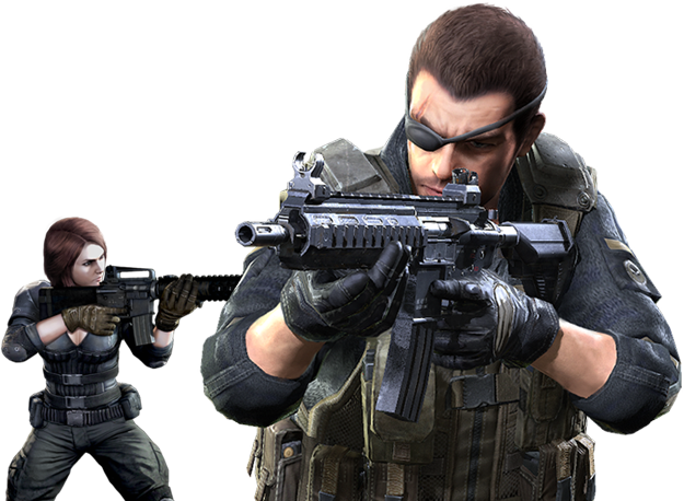 Blackshot Macros Download