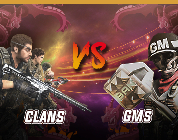 BlackShot Online - Southeast Asia
