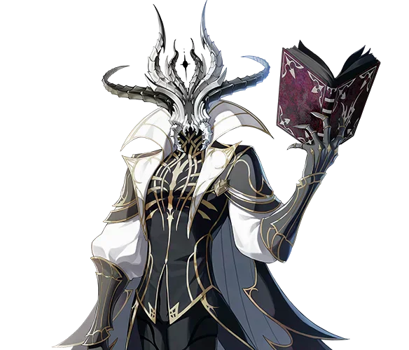 Baal, the Blind Lord