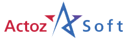 actoz logo