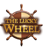 UWO The Lucky Wheel Banner
